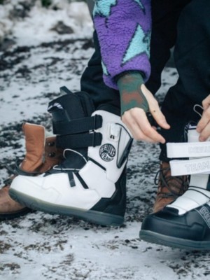 DEELUXE Team ID LTD 2024 Snowboard Boots - Buy now | Blue Tomato